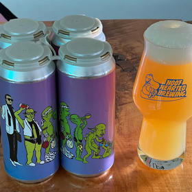 善良胡夫 百年明日能几何2号 473ml