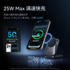 【新品】Anker安克 Prime 三折叠风冷无线充 A25N1 商品缩略图5