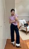 RL/拉夫女士26年夏季圆领薄款T恤 商品缩略图7