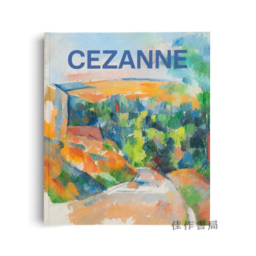 Cezanne / 塞尚 商品图0