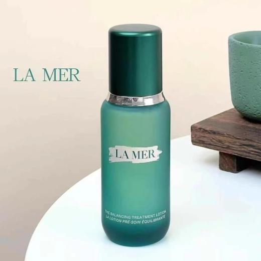【跨境】LA MER/海蓝之谜 油皮焕透精萃水150ml 2025年新版 商品图1
