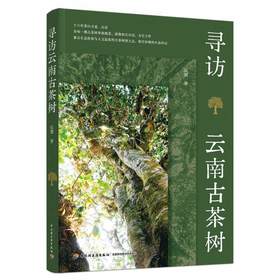 寻访云南古茶树