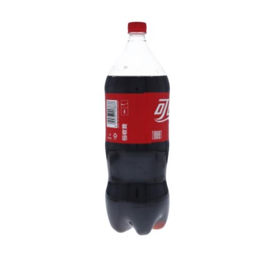 可口可乐2L零度可乐 商品图1