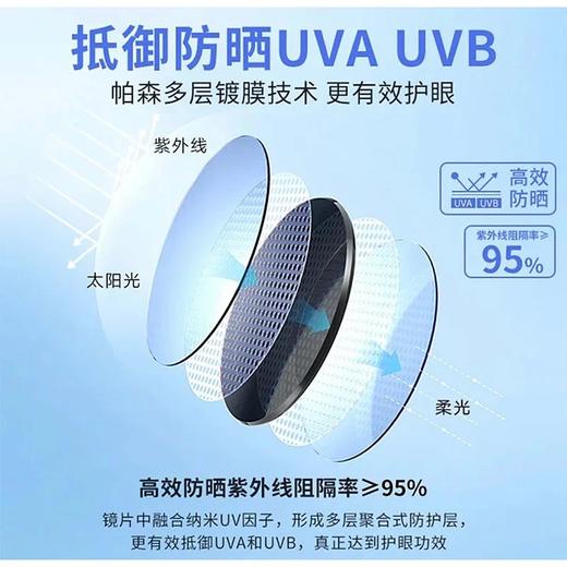 【EYECROXX乘号眼镜清仓捡漏⑧-百变墨镜系列】🚨旗舰店关停❗一副=三幅的多功能神仙镜👓史低价清仓⚠️买一送二既视感💰错过再无补货🚨现在不冲以后只能高价求代购了！马卡龙色控集合‼️ 商品图4