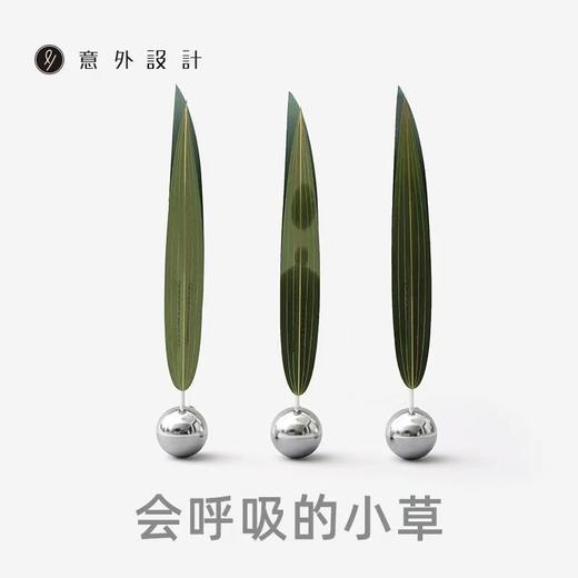 意外设计蜻蜓平衡扩香器香薰精油解压室内摆件；风之舞精油扩香器香薰解压神器 商品图7