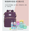 【秒变婴儿床❗轻便耐磨】便携式折叠床妈咪包外出轻便大容量母婴背奶包多用途妈咪床包 商品缩略图2