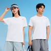 加入购物车2套，满178元减89元，一套不发！【迢语-男女同款7A薄荷速干套装】速干亲肤面料，凉爽透气不闷热，吸汗出汗不贴身，7A级防护+淡雅薄荷香，落肩设计藏肉显瘦，适合运动/通勤等多种场景穿搭 商品缩略图3