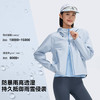 拓路者徒步登山3L硬壳单冲防水冲锋衣女款2026年夏季新款短款外套 商品缩略图1