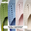 【新款童鞋提带/踩跟款】Jeffery板鞋(23-34码)(48小时发货)-native2026 商品缩略图4