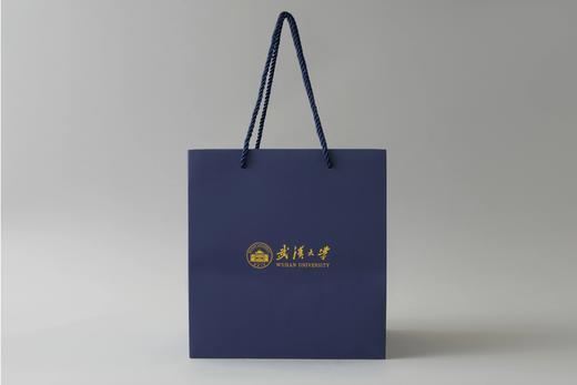 武大 珞珈风华盛景瓷器套盒 商品图9