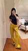 RL/拉夫女士26年夏季圆领薄款T恤 商品缩略图8