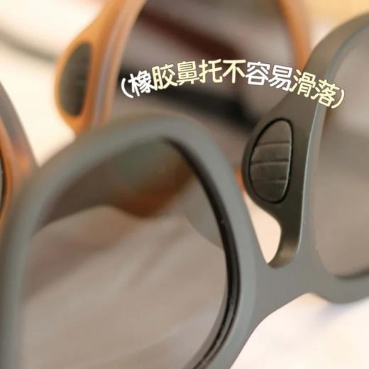 【EYECROXX乘号眼镜清仓捡漏⑧-百变墨镜系列】🚨旗舰店关停❗一副=三幅的多功能神仙镜👓史低价清仓⚠️买一送二既视感💰错过再无补货🚨现在不冲以后只能高价求代购了！马卡龙色控集合‼️ 商品图5