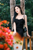 逸红颜明月优选 #「花息」和纸纱花朵吊带，纸的轻盈，纱的柔韧，花的呼吸 商品缩略图2