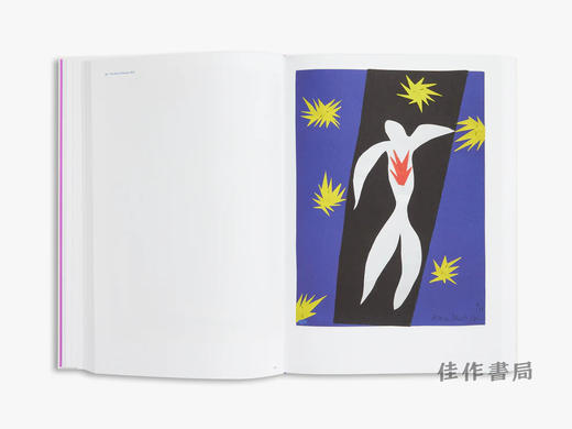 Colour Unbound: Henri Matisse 1941–1954 / 色彩无界：亨利·马蒂斯 1941–1954年 商品图4