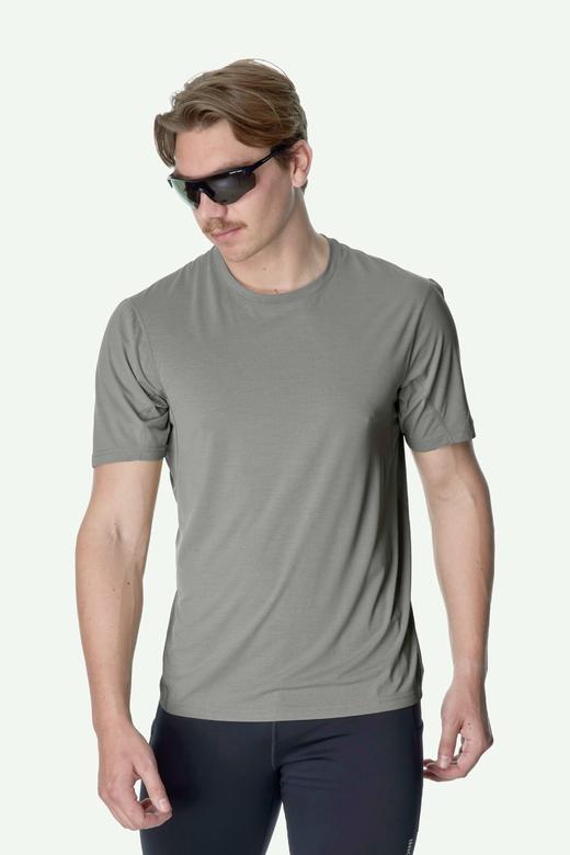H0ud1ni Pace A1r Tee | 轻量速干运动T恤 TX682 商品图1