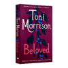 宠儿 英文原版小说 Beloved Toni Morrison 托妮莫里森代表作 诺贝尔文学奖 普利策奖 英文版 进口原版英语书籍 商品缩略图1