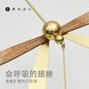 意外设计蜻蜓平衡扩香器香薰精油解压室内摆件；风之舞精油扩香器香薰解压神器 商品缩略图2