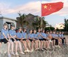 7.6/7.20/7.27/8.10【蓝海利剑】7天6晚湛江海军夏令营： 触摸钢铁战舰，参观军博馆，硇洲岛火山地质探索！观日出，雷州非遗醒狮体验+湛江海鲜美食，体验煮海为盐、快乐赶海～ 商品缩略图9