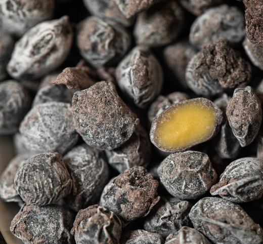 当归黑豆 | 10%当归含量  岷县当归+东北黑豆 熬制7小时 每日一掌 元气满满 焕发活力 配料纯净 开袋即食  方便快捷 商品图7