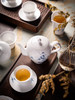 富玉 丨 富玉景德镇陶瓷茶具套装家用2026新款高端玲珑瓷茶壶茶杯泡茶专用 商品缩略图1