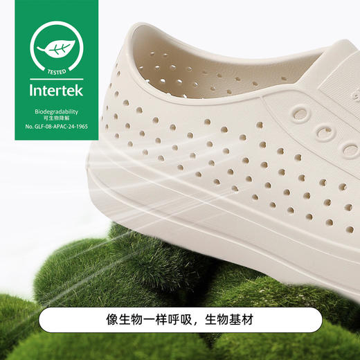 【厚底女款】经典Jefferson hi(35-44码)(48小时发货)-native2026 商品图4