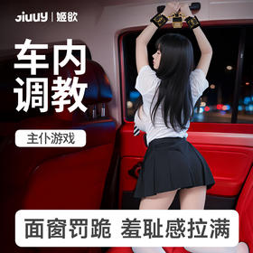 姬欲车内调教sm道具套装 房事辅助工具