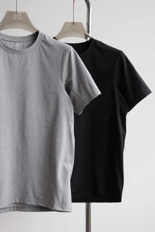 H0ud1ni Pace A1r Tee | 轻量速干运动T恤 TX682 商品图3