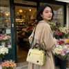 MAKI BAG多隔层小方包（鸡蛋包升级款） | 小方包造型、通勤出行百搭、小号/大号两种选择 商品缩略图1