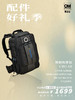 CBG-12 (双肩相机包） 商品缩略图0