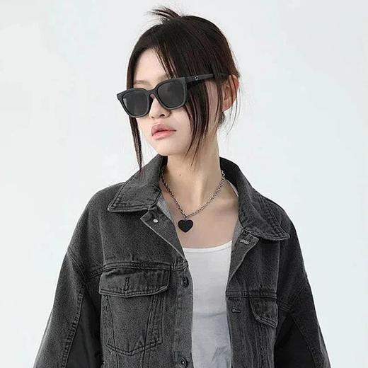 【EYECROXX乘号眼镜清仓捡漏⑧-百变墨镜系列】🚨旗舰店关停❗一副=三幅的多功能神仙镜👓史低价清仓⚠️买一送二既视感💰错过再无补货🚨现在不冲以后只能高价求代购了！马卡龙色控集合‼️ 商品图3