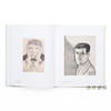 Lucian Freud: Drawing into Painting / 卢西安·弗洛伊德：从素描到绘画 商品缩略图4