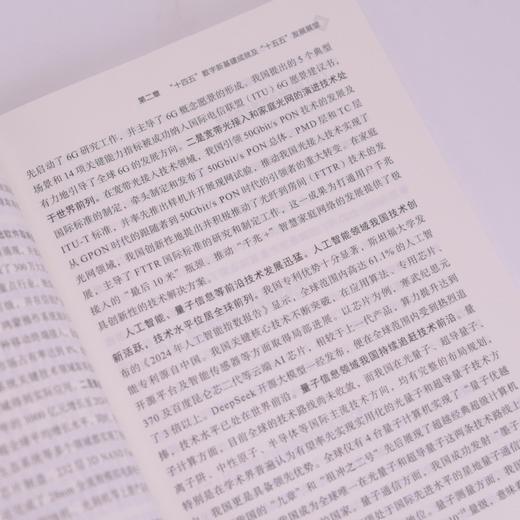 数字新基建 发展 演进和展望 数字基础设施 商品图3
