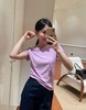 RL/拉夫女士26年夏季圆领薄款T恤 商品缩略图6