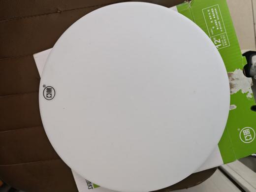 【HDXK】亚明12W三防吸顶灯 1个 商品图1