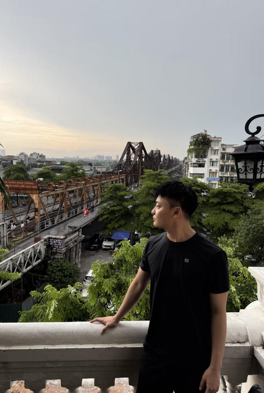 费启鸣同款！代工剩余尾货。可*SECO系列男士小标速干T恤～（售后时间：签收3天内，不合适及时申请） 商品图3