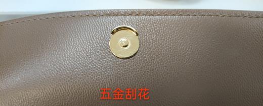 5045705529376 博柏利BURBERRY BURBERRY博柏利时尚女士手提包 （约24×9×17cm） 商品图5