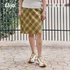 【困妈专属】【品牌直发-品牌直发】fajo花椒星球丝绸鞋新款复古时尚潮老钱一脚蹬休闲鞋 商品缩略图3