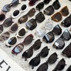 【EYECROXX乘号眼镜清仓捡漏①-爆款墨镜合集】🔥夏日必备❗防晒又显脸小！以前都要几百块💰直降至49.9起~专柜同款/众多明星同款都有❗手慢真没了⚠自己留了两副~方圆脸、阔面脸通通有救❗️ 商品缩略图1