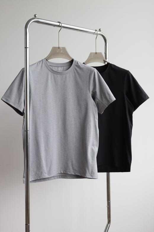 H0ud1ni Pace A1r Tee | 轻量速干运动T恤 TX682 商品图2