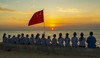 7.6/7.20/7.27/8.10【蓝海利剑】7天6晚湛江海军夏令营： 触摸钢铁战舰，参观军博馆，硇洲岛火山地质探索！观日出，雷州非遗醒狮体验+湛江海鲜美食，体验煮海为盐、快乐赶海～ 商品缩略图10