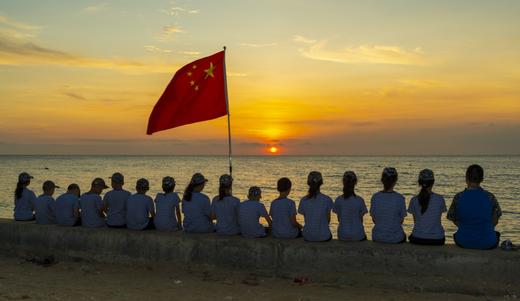 7.6/7.20/7.27/8.10【蓝海利剑】7天6晚湛江海军夏令营： 触摸钢铁战舰，参观军博馆，硇洲岛火山地质探索！观日出，雷州非遗醒狮体验+湛江海鲜美食，体验煮海为盐、快乐赶海～ 商品图10