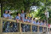 7.6/7.20/7.27/8.10【蓝海利剑】7天6晚湛江海军夏令营： 触摸钢铁战舰，参观军博馆，硇洲岛火山地质探索！观日出，雷州非遗醒狮体验+湛江海鲜美食，体验煮海为盐、快乐赶海～ 商品缩略图3