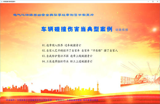 978-7-88712-345-9车辆碰撞伤害典型案例(1U盘)(音像) 商品图2