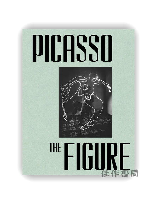 Picasso: The Figure / 毕加索：人物 商品图0