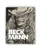 Beckmann: Drawings / 贝克曼：素描 商品缩略图0