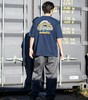【PATA】神奈川海浪🌊印花短袖T恤 TX680 商品缩略图0