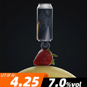 凡人 海德拉系列45号 473ml