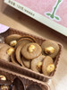 新口味夏威夷果玫瑰白巧脆上线，开团价仅💰29.9‼️一口酥脆满足！ Le petit prince小王子夏威夷果可可脆🍪 ✅💯澳洲大颗夏威夷果仁，进口黄油  商品缩略图9