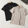 可隆压胶短袖POLO衫 商品缩略图2