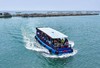 7.6/7.20/8.3/8.17【海防少年·7天6晚青岛＋威海双城逐浪夏令营】走进中国海洋大学校园；探访海军博物馆、刘公岛甲午遗址；乘船出海探访海洋牧场；海岸线骑行、巨轮打卡、海上嘉年华 商品缩略图7
